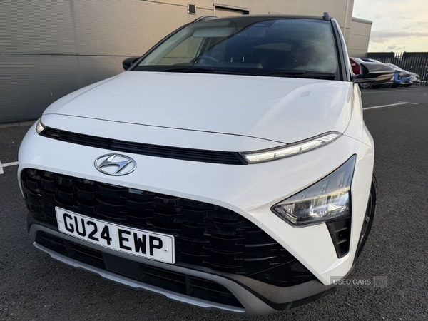 Used Hyundai BAYON 2024 for sale - 76702846: Photo 6