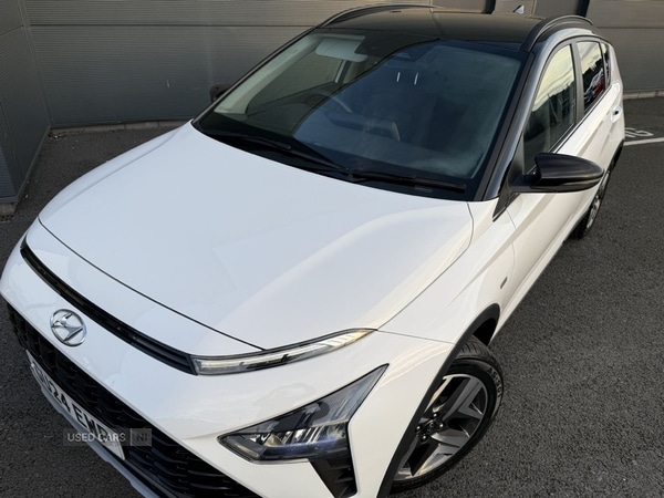 Used Hyundai BAYON 2024 for sale - 76702846: Photo 9