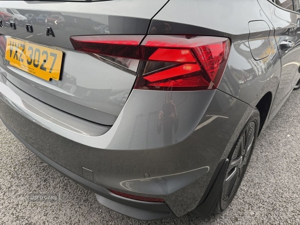 Used Skoda Fabia 2022 for sale - 77332352: Photo 13