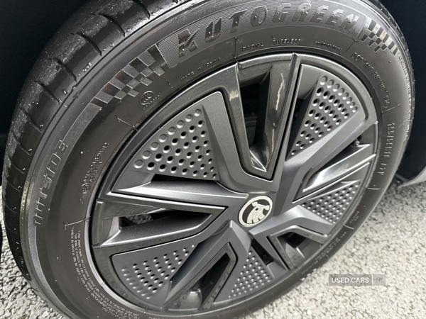 Used Skoda Fabia 2022 for sale - 77332352: Photo 18