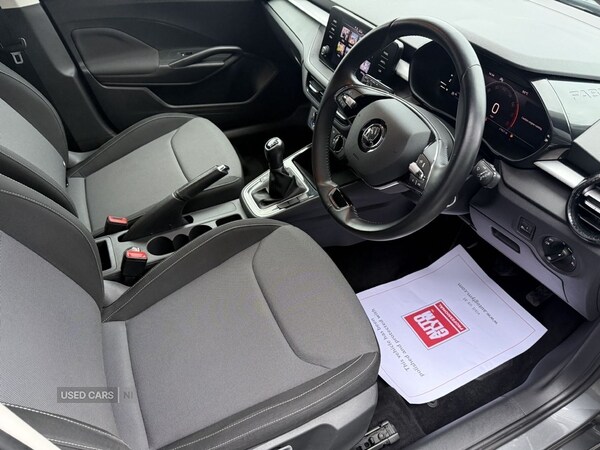 Used Skoda Fabia 2022 for sale - 77332352: Photo 21