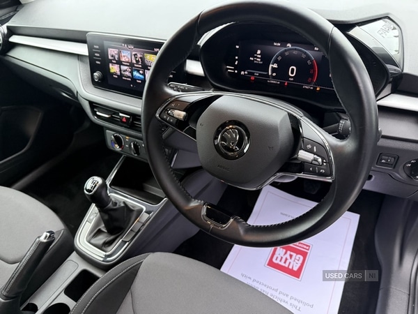 Used Skoda Fabia 2022 for sale - 77332352: Photo 30