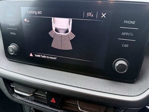 Used Skoda Fabia 2022 for sale - 77332352: Photo 40