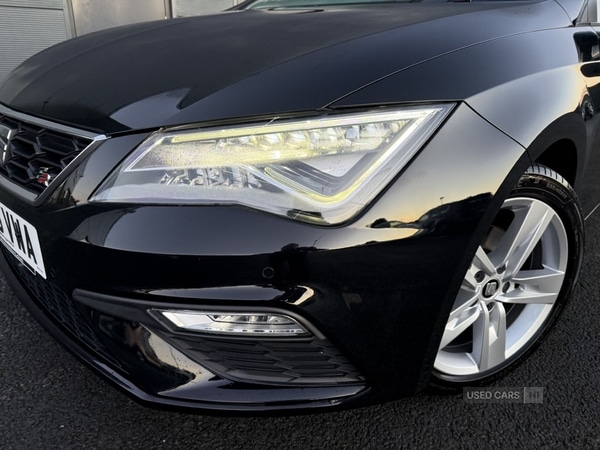 Used SEAT Leon 2020 for sale - 76977247: Photo 10