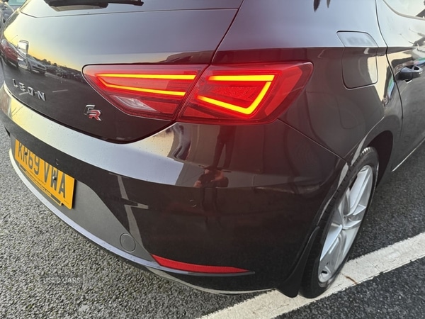 Used SEAT Leon 2020 for sale - 76977247: Photo 13