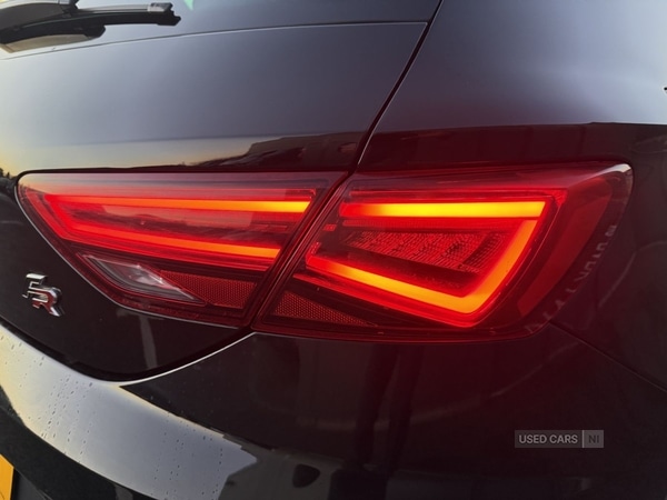 Used SEAT Leon 2020 for sale - 76977247: Photo 14