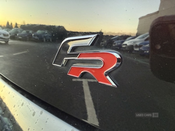 Used SEAT Leon 2020 for sale - 76977247: Photo 15