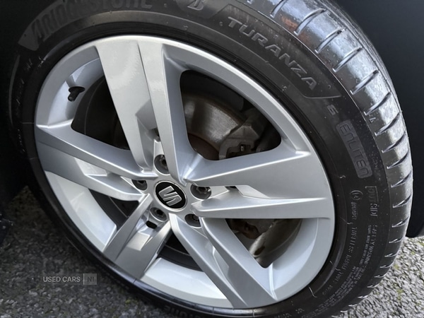 Used SEAT Leon 2020 for sale - 76977247: Photo 16