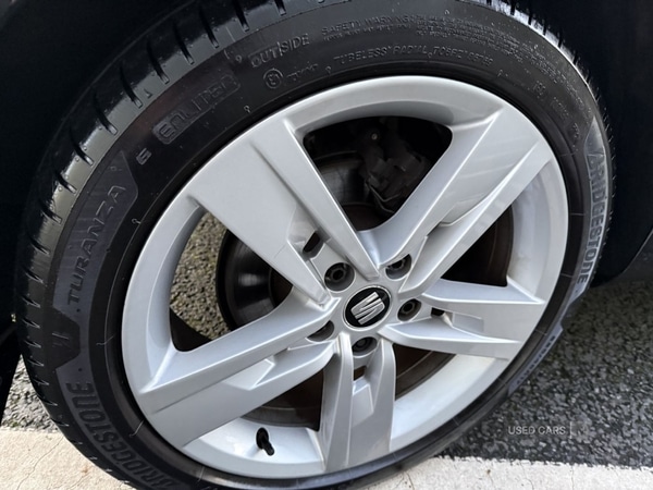 Used SEAT Leon 2020 for sale - 76977247: Photo 17