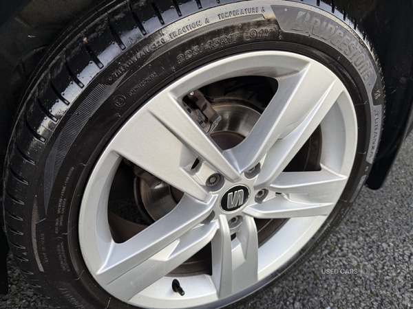 Used SEAT Leon 2020 for sale - 76977247: Photo 18