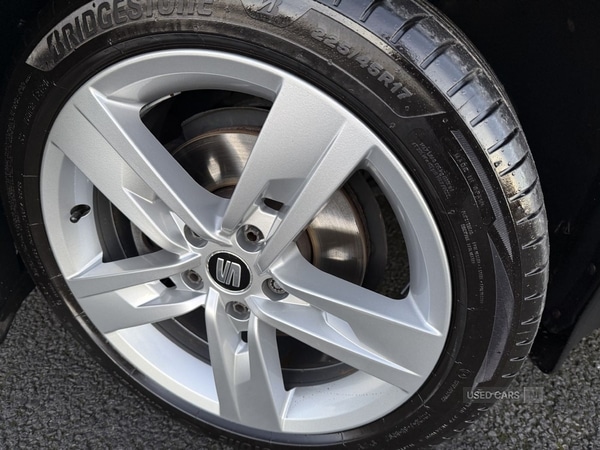 Used SEAT Leon 2020 for sale - 76977247: Photo 19