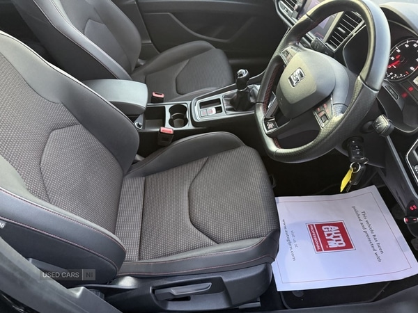 Used SEAT Leon 2020 for sale - 76977247: Photo 21