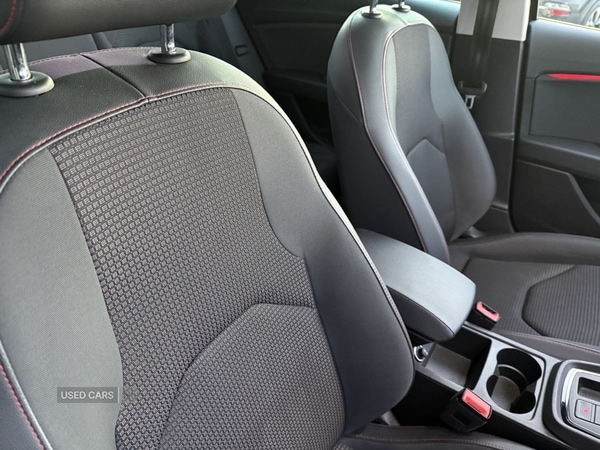 Used SEAT Leon 2020 for sale - 76977247: Photo 22