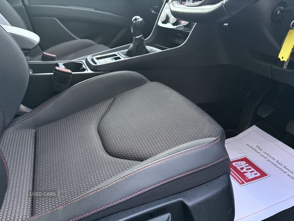 Used SEAT Leon 2020 for sale - 76977247: Photo 23