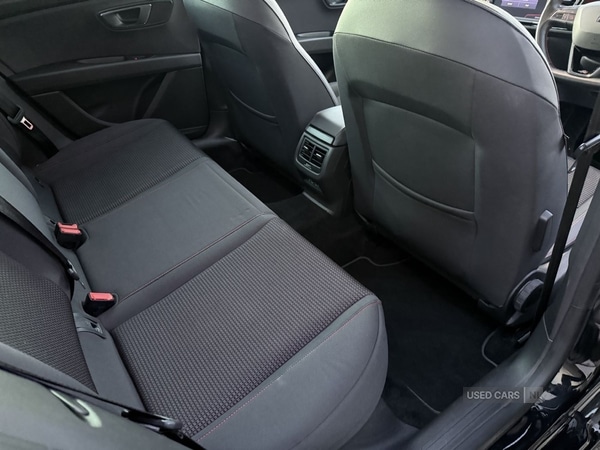 Used SEAT Leon 2020 for sale - 76977247: Photo 24