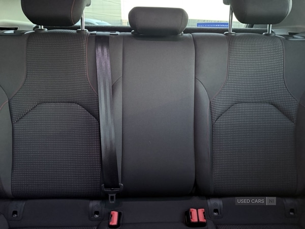 Used SEAT Leon 2020 for sale - 76977247: Photo 25