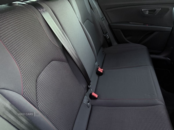 Used SEAT Leon 2020 for sale - 76977247: Photo 26