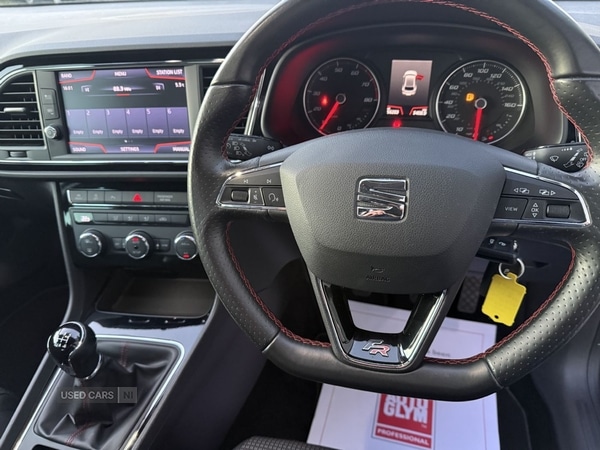 Used SEAT Leon 2020 for sale - 76977247: Photo 29