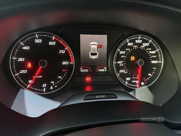 Used SEAT Leon 2020 for sale - 76977247: Photo 30