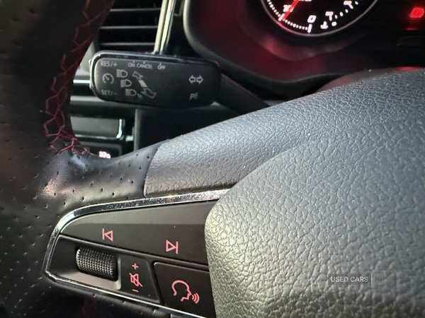 Used SEAT Leon 2020 for sale - 76977247: Photo 31