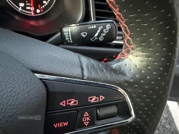 Used SEAT Leon 2020 for sale - 76977247: Photo 32