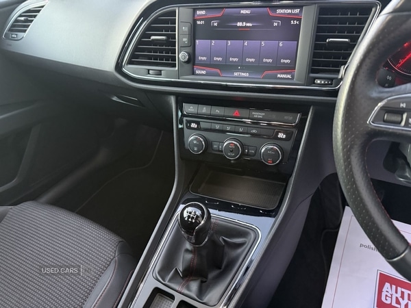 Used SEAT Leon 2020 for sale - 76977247: Photo 33