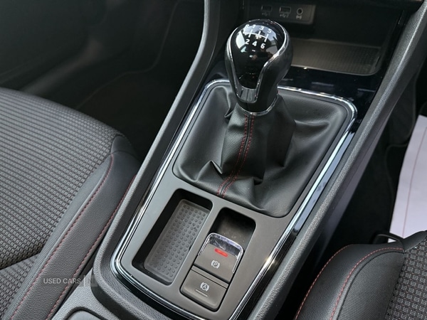 Used SEAT Leon 2020 for sale - 76977247: Photo 35