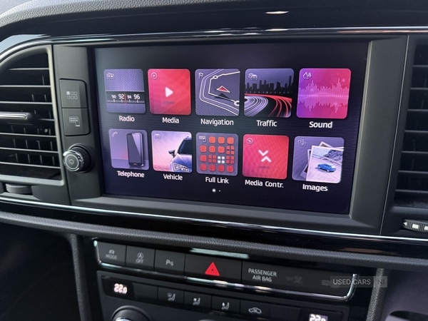 Used SEAT Leon 2020 for sale - 76977247: Photo 37