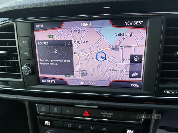 Used SEAT Leon 2020 for sale - 76977247: Photo 38