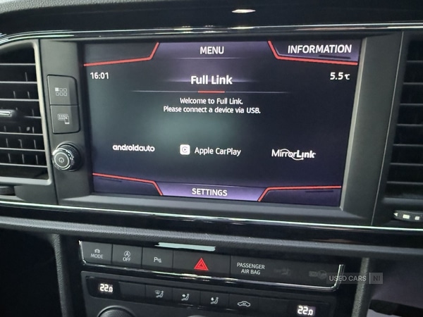 Used SEAT Leon 2020 for sale - 76977247: Photo 40