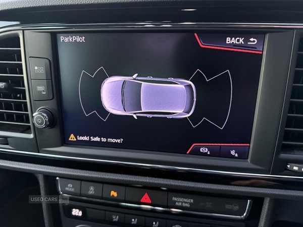 Used SEAT Leon 2020 for sale - 76977247: Photo 41