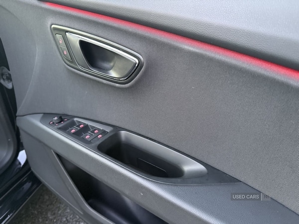 Used SEAT Leon 2020 for sale - 76977247: Photo 43