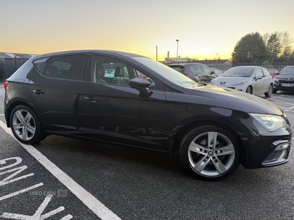Used SEAT Leon 2020 for sale - 76977247: Photo 7