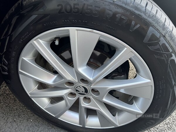 Used Skoda Kamiq 2023 for sale - 76240787: Photo 16