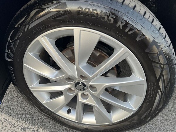 Used Skoda Kamiq 2023 for sale - 76240787: Photo 17