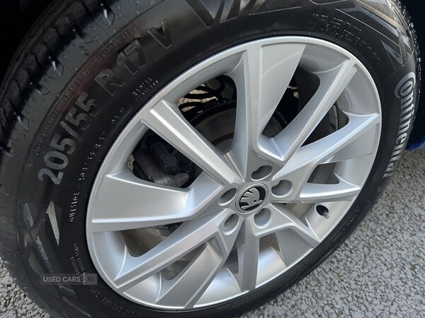 Used Skoda Kamiq 2023 for sale - 76240787: Photo 19
