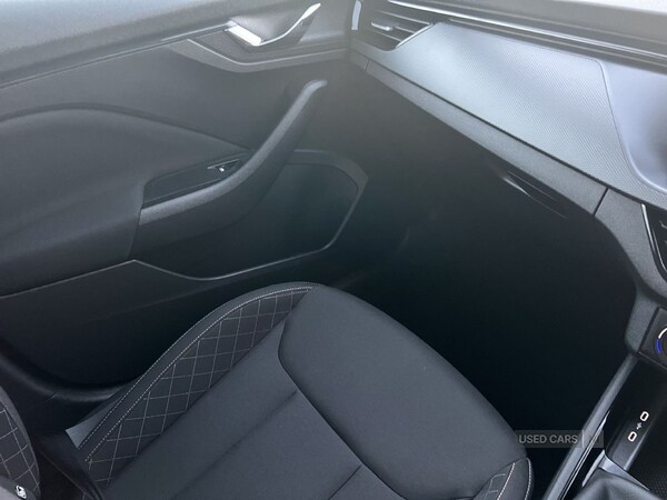 Used Skoda Kamiq 2023 for sale - 76240787: Photo 26