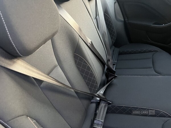 Used Skoda Kamiq 2023 for sale - 76240787: Photo 28