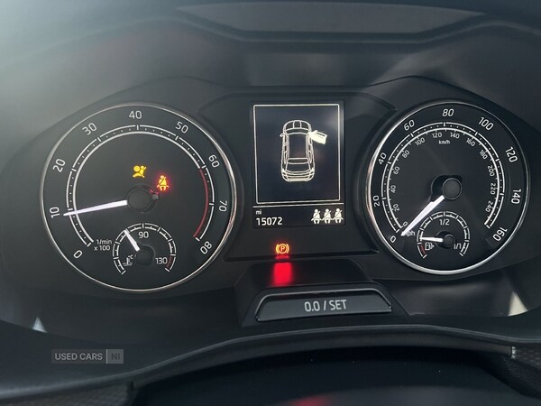 Used Skoda Kamiq 2023 for sale - 76240787: Photo 31