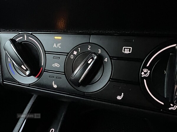 Used Skoda Kamiq 2023 for sale - 76240787: Photo 38