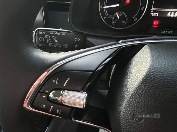 Used Skoda Kamiq 2023 for sale - 76240787: Photo 42