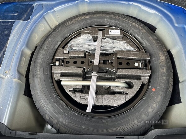 Used Skoda Kamiq 2023 for sale - 76240787: Photo 45