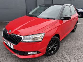 2019 - 1.0 MPI 75 Colour Edition 5dr