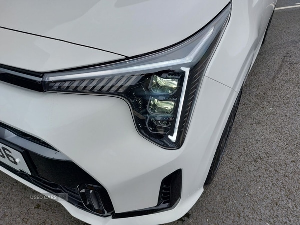 Used Kia Picanto 2025 for sale - 76308771: Photo 10