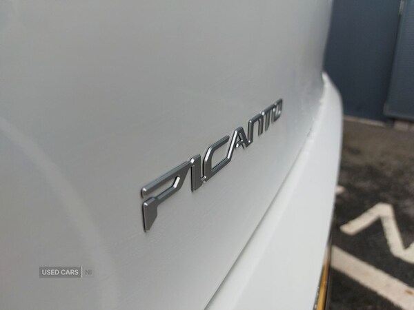 Used Kia Picanto 2025 for sale - 76308771: Photo 14