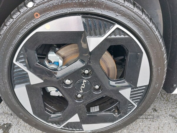 Used Kia Picanto 2025 for sale - 76308771: Photo 15