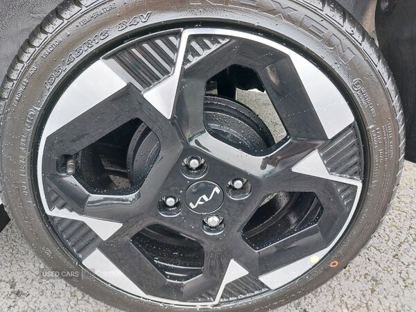 Used Kia Picanto 2025 for sale - 76308771: Photo 16