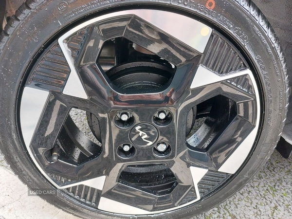 Used Kia Picanto 2025 for sale - 76308771: Photo 17