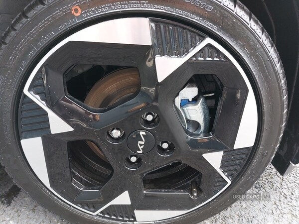 Used Kia Picanto 2025 for sale - 76308771: Photo 18