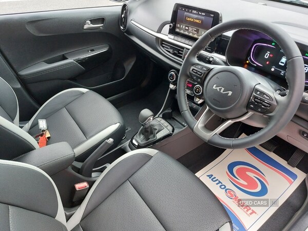 Used Kia Picanto 2025 for sale - 76308771: Photo 19